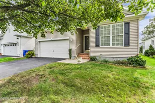 140 Wordsworth Rd, Brick, NJ 08724 - Photo 4