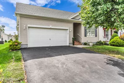 140 Wordsworth Road, Brick, NJ 08724 - Photo 2
