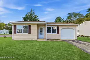 91 Westport Dr, Whiting, NJ 08759 - Photo 14
