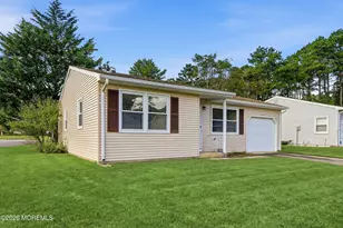91 Westport Dr, Whiting, NJ 08759 - Photo 16