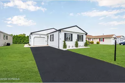 45 Innsbruck Drive, Toms River Township, NJ 08757 - Photo 2