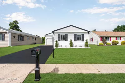 45 Innsbruck Drive, Toms River Township, NJ 08757 - Photo 1