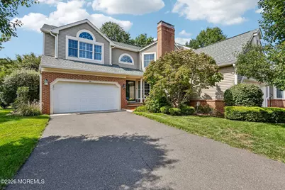 88 Greenfield Court, Little Silver, NJ 07739 - Photo 1