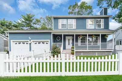 435 E Point Pleasant Avenue, Ocean Gate, NJ 08740 - Photo 1
