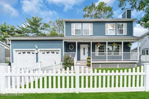 435 E Point Pleasant Ave, Ocean Gate, NJ 08740 - Photo 1
