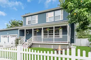 435 E Point Pleasant Ave, Ocean Gate, NJ 08740 - Photo 2