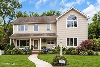496 Elizabeth Street, Oakhurst, NJ 07755 - Photo 1