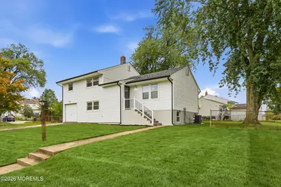 10 Hill Drive, Neptune Township, NJ 07753 - Photo 1