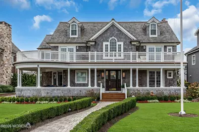 4 Brooklyn Boulevard, Sea Girt, NJ 08750 - Photo 2