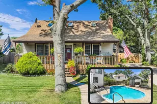 836 Beach Ave, Beachwood, NJ 08722 - Photo 1