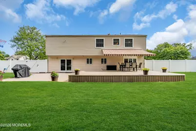 26 Rothbard Road, Hazlet Township, NJ 07730 - Photo 50