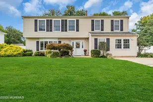 26 Rothbard Rd, Hazlet Township, NJ 07730 - Photo 1
