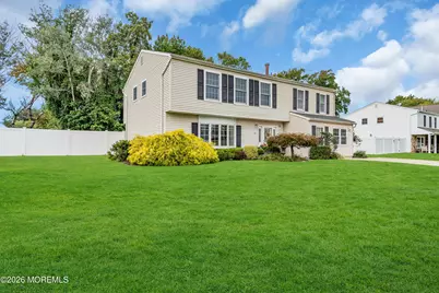 26 Rothbard Road, Hazlet Township, NJ 07730 - Photo 6