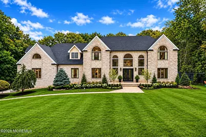5 Grand Court, Colts Neck Township, NJ 07722 - Photo 1
