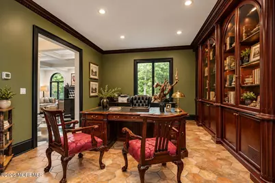 5 Grand Court, Colts Neck Township, NJ 07722 - Photo 34