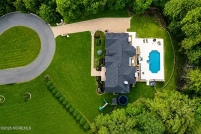 5 Grand Court, Colts Neck Township, NJ 07722 - Photo 4