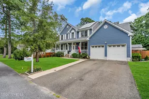 1319 Norwood St, Forked River, NJ 08731 - Photo 4