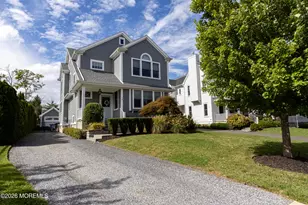 74 Ave of Two Rivers, Rumson, NJ 07760 - Photo 1