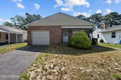 22 Encinitas Drive, Toms River Township, NJ 08757 - Photo 1