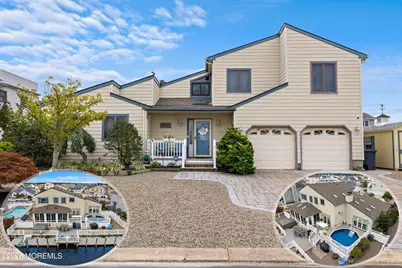 132 Peter Road, Manahawkin, NJ 08050 - Photo 1