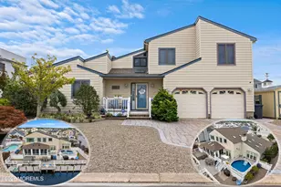 132 Peter Rd, Manahawkin, NJ 08050 - Photo 1