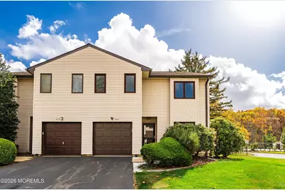 211 Pear Drive, Marlboro Township, NJ 07746 - Photo 1