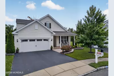 25 Mason Drive, Jackson, NJ 08527 - Photo 2