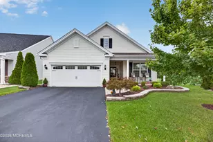 25 Mason Dr, Jackson, NJ 08527 - Photo 2