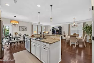 25 Mason Dr, Jackson, NJ 08527 - Photo 1