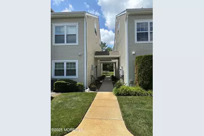 8 Fiddlers Elbow Court, Howell Township, NJ 07731 - Photo 1