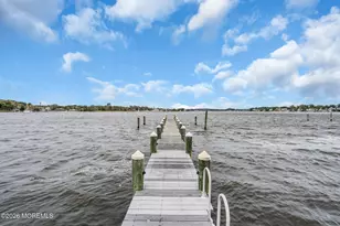 42 Cove Rd W, Bayville, NJ 08721 - Photo 1