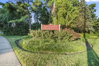 41 White Swan Way #19, Brick, NJ 08723 - Photo 26