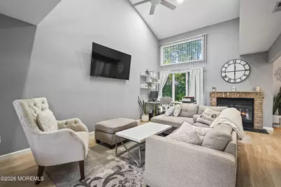 41 White Swan Way #19, Brick, NJ 08723 - Photo 4