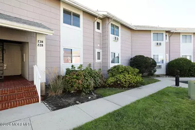 50 Valentine Street #22B, Monmouth Beach, NJ 07750 - Photo 8