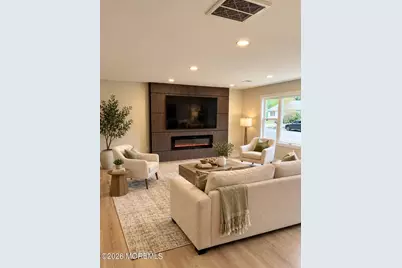 1703 Whitcomb Road, Forked River, NJ 08731 - Photo 6