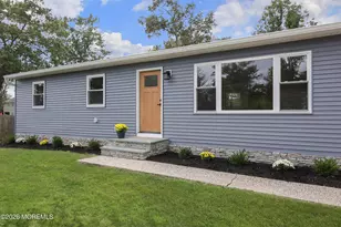 1703 Whitcomb Rd, Forked River, NJ 08731 - Photo 1
