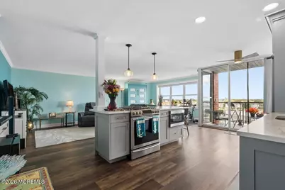 1615 Park Avenue #6F, Asbury Park, NJ 07712 - Photo 2