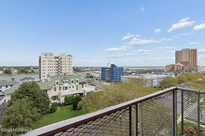 1615 Park Avenue #6F, Asbury Park, NJ 07712 - Photo 1