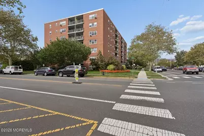 1615 Park Avenue #6F, Asbury Park, NJ 07712 - Photo 20
