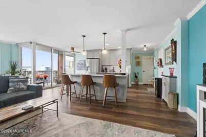 1615 Park Avenue #6F, Asbury Park, NJ 07712 - Photo 14