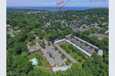 96 East Avenue #58, Atlantic Highlands, NJ 07716 - Photo 20