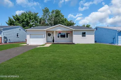 6 Coventry Road, Toms River Township, NJ 08757 - Photo 4