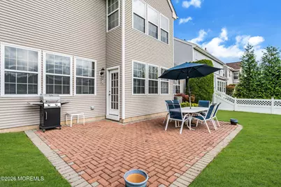 46 Baltusrol Drive, Manalapan Township, NJ 07726 - Photo 40