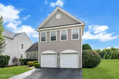 46 Baltusrol Drive, Manalapan Township, NJ 07726 - Photo 60