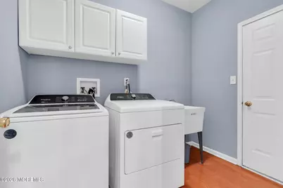 46 Baltusrol Drive, Manalapan Township, NJ 07726 - Photo 22