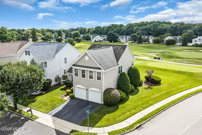 46 Baltusrol Drive, Manalapan Township, NJ 07726 - Photo 58