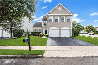 46 Baltusrol Drive, Manalapan Township, NJ 07726 - Photo 62