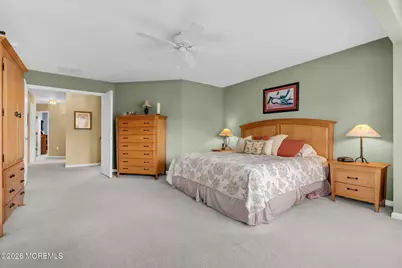 46 Baltusrol Drive, Manalapan Township, NJ 07726 - Photo 32