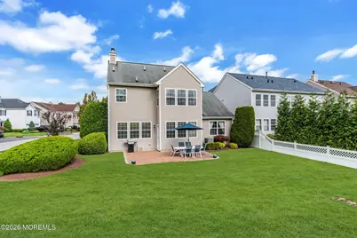 46 Baltusrol Drive, Manalapan Township, NJ 07726 - Photo 38