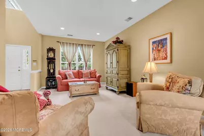 46 Baltusrol Drive, Manalapan Township, NJ 07726 - Photo 8